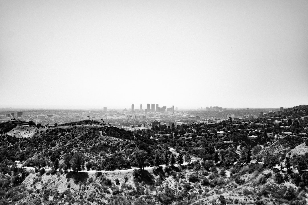 LA 그리피스 천문대 방문 팁 | 현지인 추천 완벽 가이드